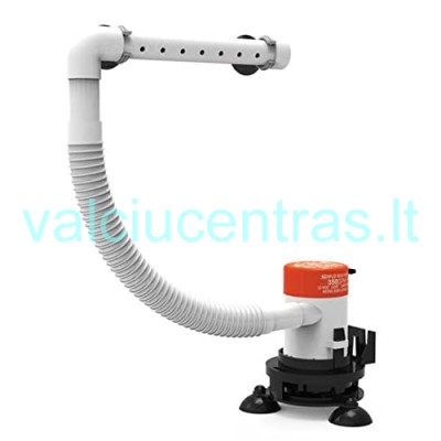 Seaflo vandens maišytuvas